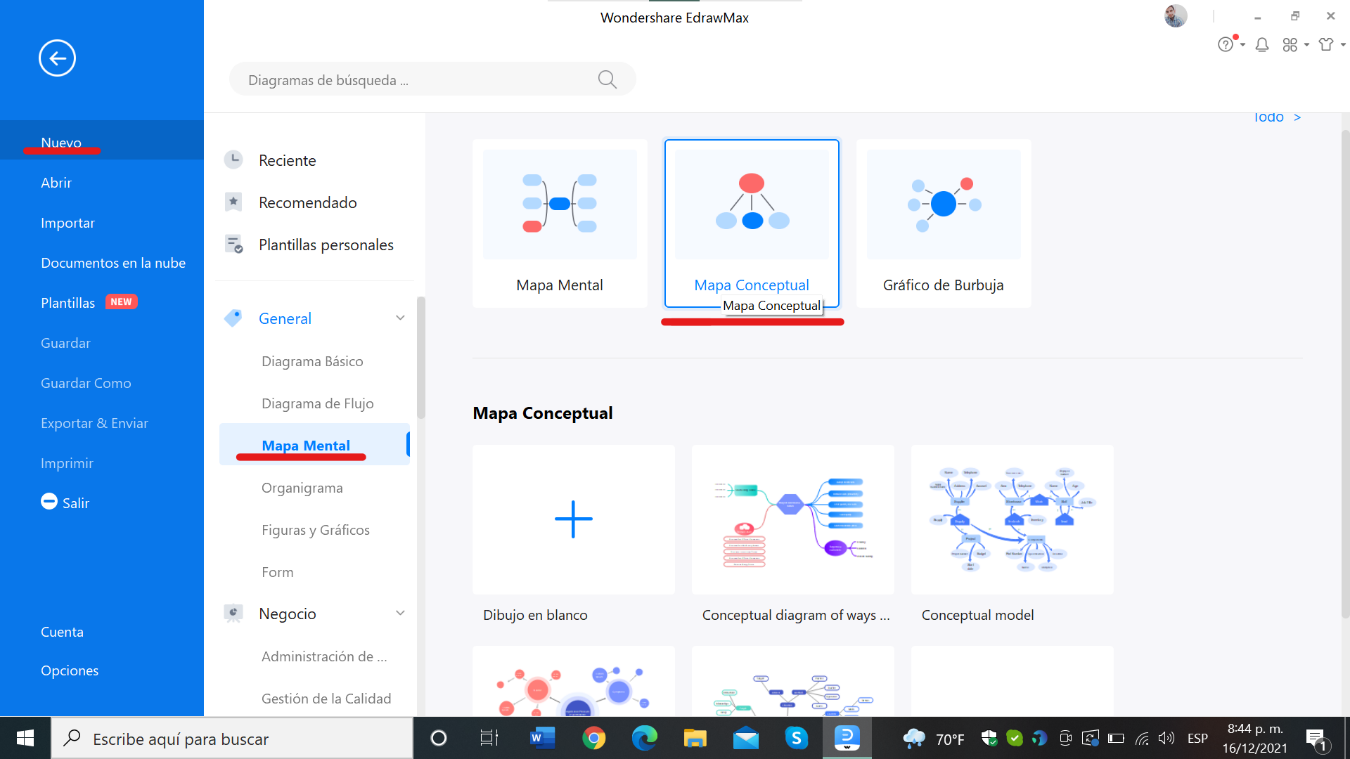 Top 63+ Imagen Como Hacer Un Mapa Mental En Edraw Max - Viaterra.mx